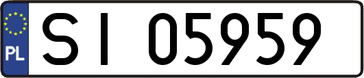 SI05959