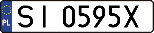 SI0595X