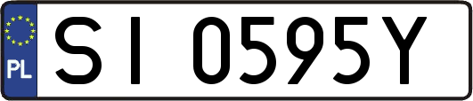 SI0595Y