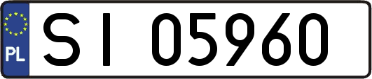 SI05960