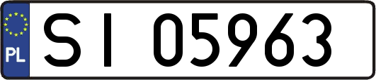 SI05963