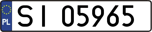SI05965