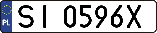 SI0596X