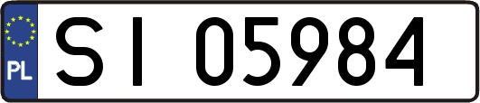 SI05984