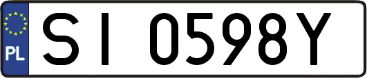 SI0598Y
