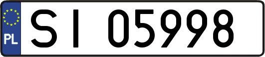 SI05998