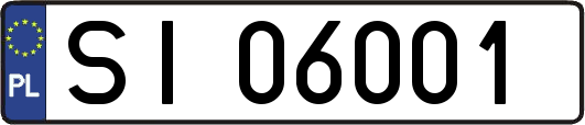 SI06001
