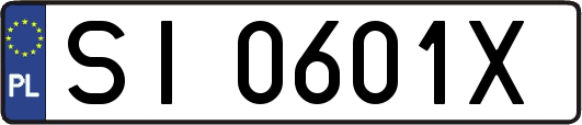 SI0601X