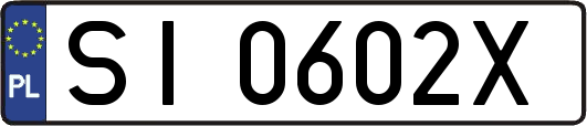 SI0602X