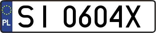 SI0604X