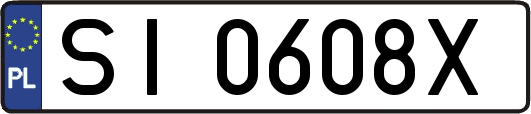 SI0608X