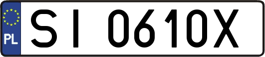 SI0610X