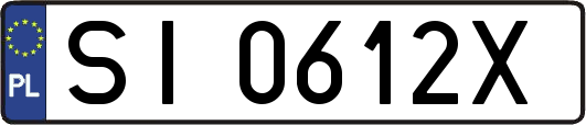 SI0612X