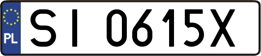 SI0615X