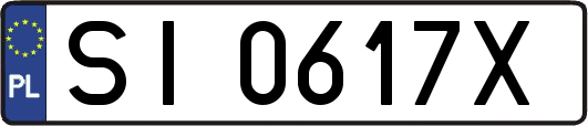 SI0617X