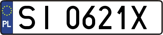 SI0621X