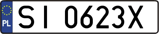 SI0623X