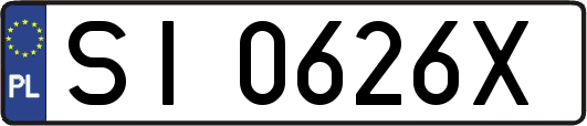SI0626X