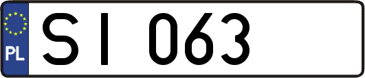 SI063