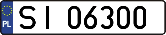 SI06300