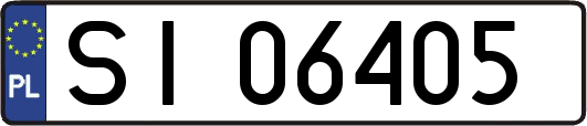 SI06405