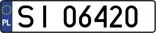 SI06420