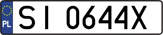 SI0644X
