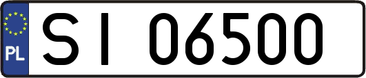 SI06500