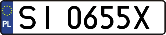 SI0655X