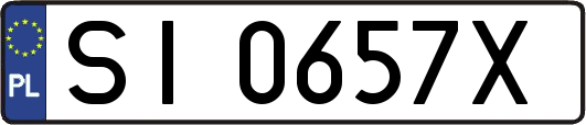 SI0657X
