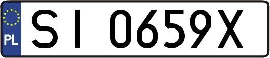 SI0659X