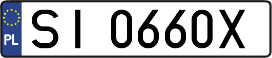 SI0660X