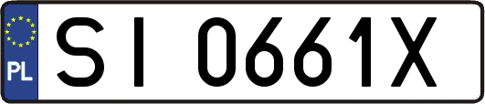 SI0661X