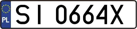 SI0664X