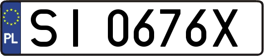 SI0676X