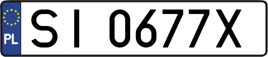 SI0677X