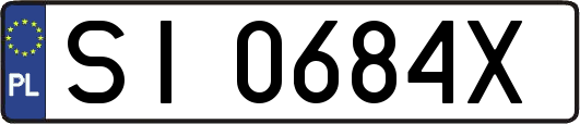 SI0684X