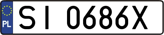 SI0686X