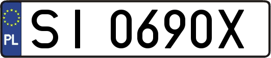 SI0690X