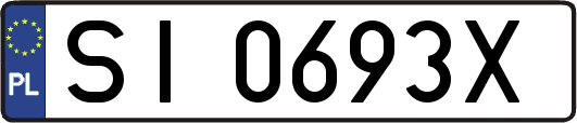 SI0693X
