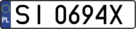 SI0694X