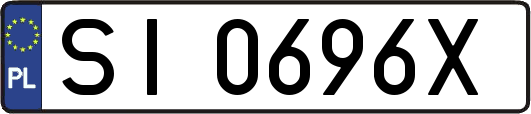 SI0696X