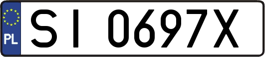 SI0697X