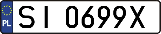 SI0699X