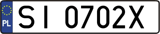 SI0702X