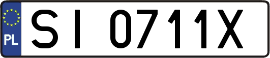 SI0711X