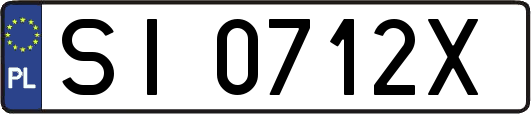 SI0712X