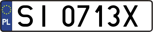 SI0713X