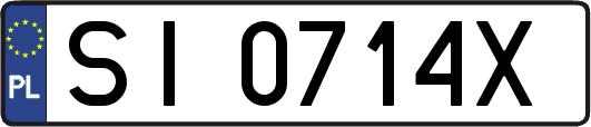 SI0714X