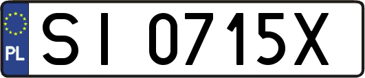 SI0715X